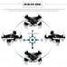 RC Quadcopter 8801mni