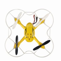 RC Quadcopter F807W-T