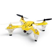 RC Quadcopter F807W-T